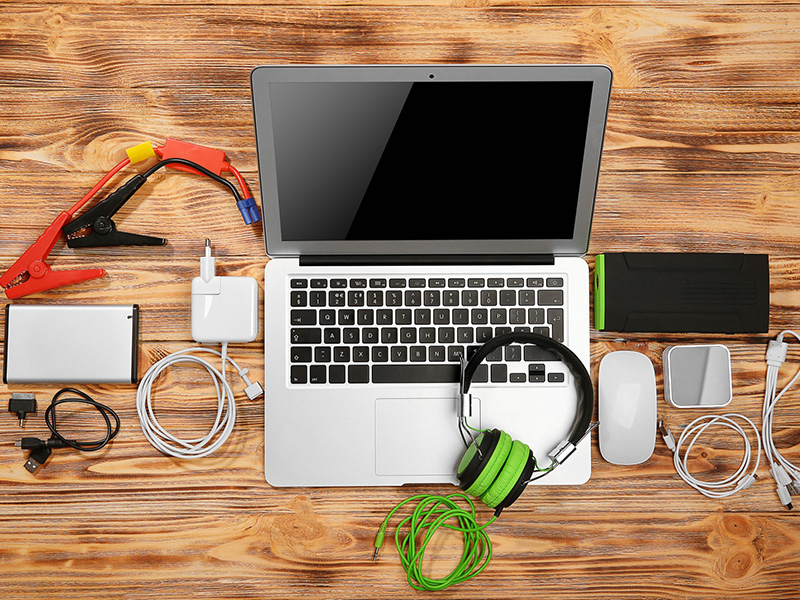 Computer e accessori