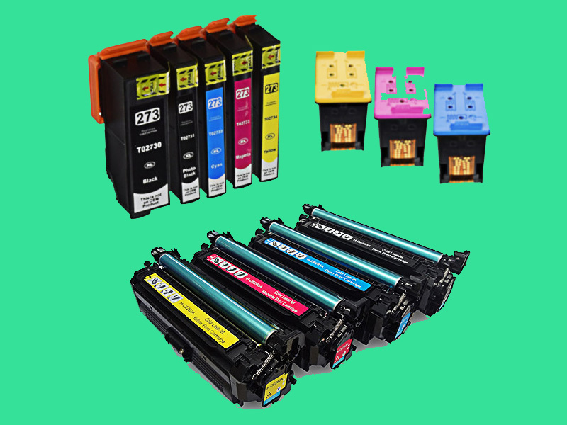 Toner e cartucce compatibili